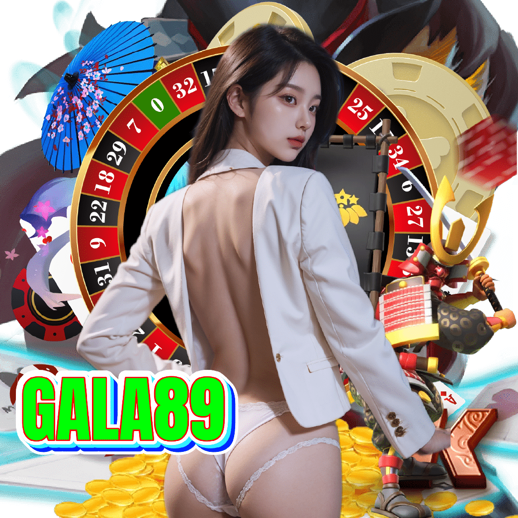 gala89 คาสิโนออนไลน์