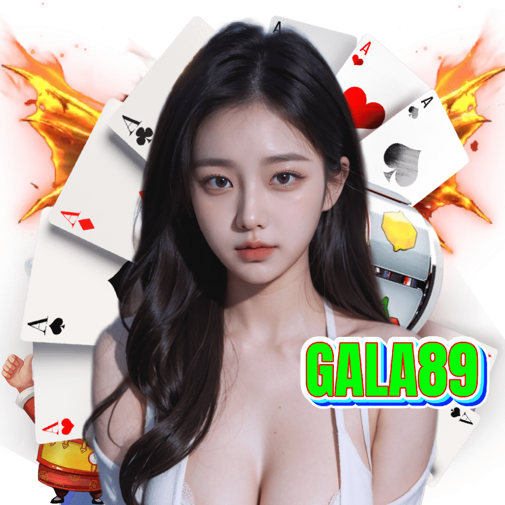 gala89 รองรับวอเลท