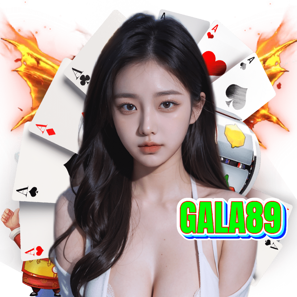 gala89 รองรับวอเลท