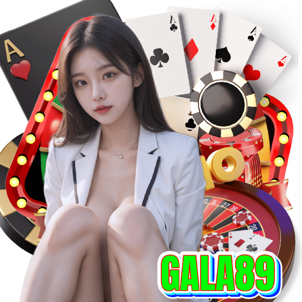 gala89 ไม่ผ่านเอเย่นต์