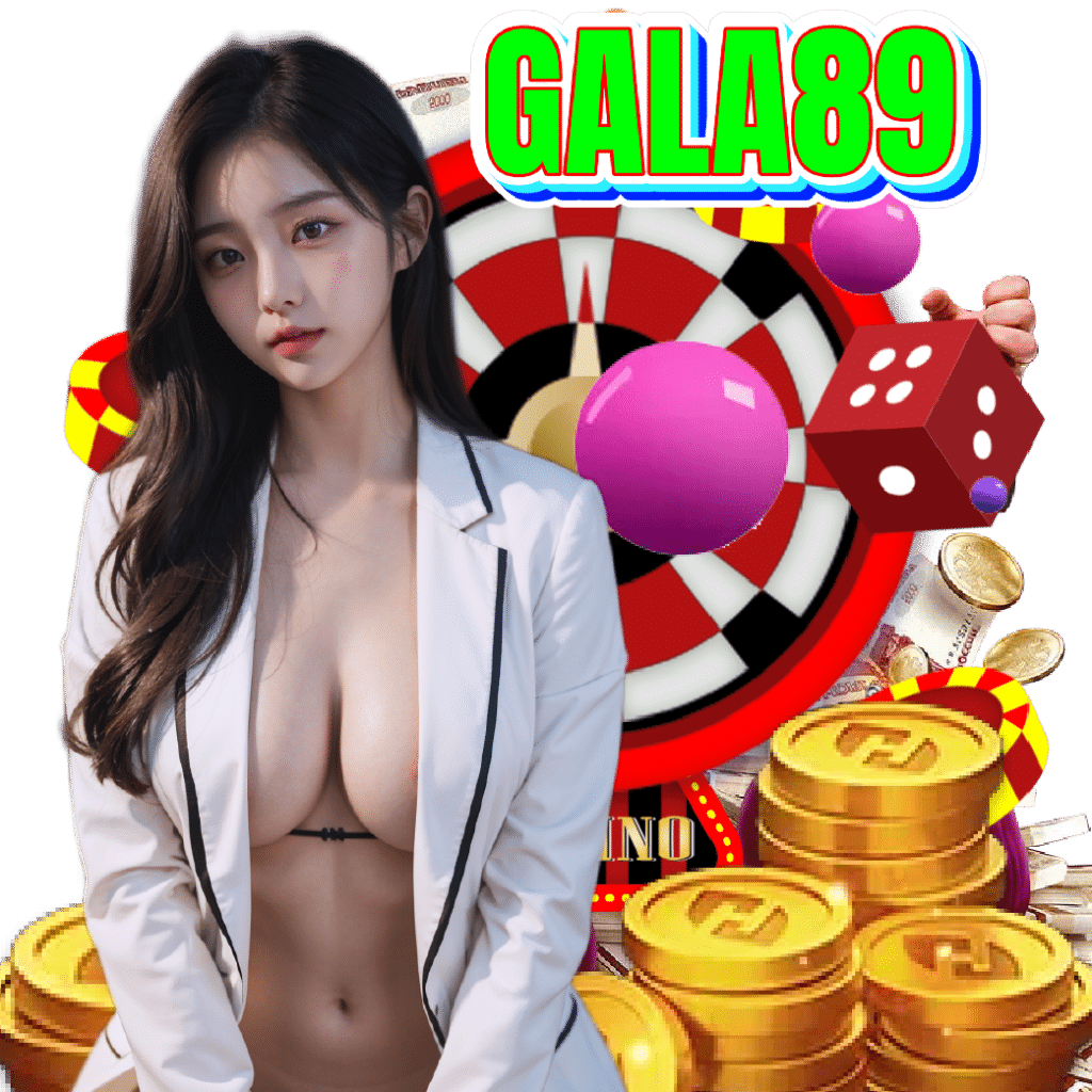 gala89 ไม่มีขั้นต่ำ